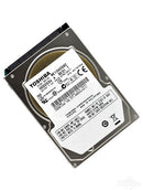Toshiba MK1060GSC 100Gb 4200Rpm SATA-150 8Mb Cache 2.5-Inch Hard Drive