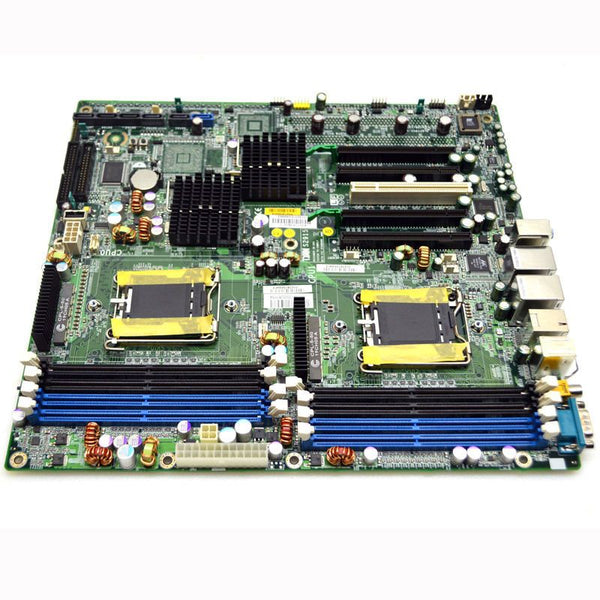 Tyan S2915A2NRF NVidia NForCE Professional 3600 3050 DDR2 667MHZ Bare Motherboard