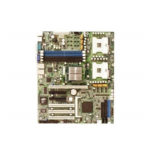 Supermicro X6DVL-EG2 E7320 Dual XEON Socket-604 800FSB Video LAN ATX Motherboard 