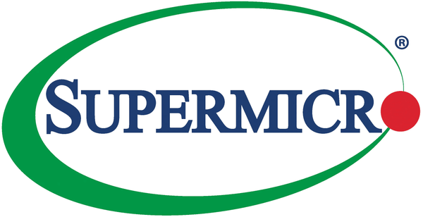 SUPERMICRO COMPUTER SYS-6019P-MTR SupermicroSuperServer 6019P-MTR - rack-mountable - no CPU - 0 GB - no HDD