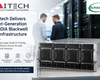 Saitech Delivers Next-Generation NVIDIA Blackwell AI Infrastructure