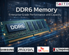 DDR6 Memory