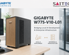 GIGABYTE W775-V10-L01