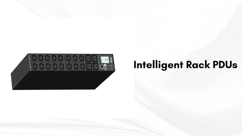 Intelligent Rack PDUs