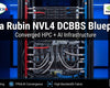 Supermicro Expands Vera Rubin Portfolio with NVIDIA Rubin NVL4 DCBBS Blueprint