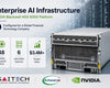 Saitech's NVIDIA Blackwell AI Platform Deployment