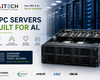 How Do I Choose the Right HPC Server for AI Workloads?