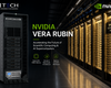 NVIDIA Vera Rubin: Accelerating the Future of Scientific Computing & AI Supercomputers