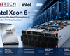 Intel Xeon 6+: Powering the Next Generation of Agentic AI Infrastructure