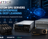 Custom GPU Servers for Enterprise AI & Deep Learning: Complete Buyer's Guide