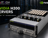 H200 Servers for AI Training & High Performance Computing: Complete Enterprise Guide