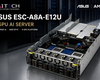 ASUS ESC-A8A-E12U Explained: Is This the Ultimate Enterprise AI Server?