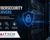 Cybersecurity Server