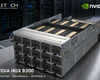 NVIDIA HGX B300 8 GPU Servers Explained: Architecture, Performance & Enterprise Use Cases