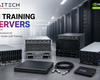 AI Training Servers: How to Build Infrastructure for LLMs?