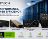 What's the Most Power-Efficient NVIDIA GPU for High-Throughput AI Inference Workloads?
