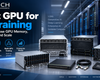 Best GPU for AI Training: How to Choose GPU Memory, Bandwidth and Scale