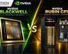 NVIDIA Rubin CPX vs Blackwell: Architecture, Performance, and Enterprise AI Differences