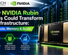 How NVIDIA Rubin GPUs Could Transform AI Infrastructure: Compute, Memory & Scale