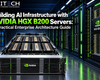 Building AI Infrastructure with NVIDIA HGX B200 Servers: A Practical Enterprise Architecture Guide