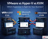 VMware vs Hyper