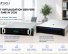 Virtualization Servers