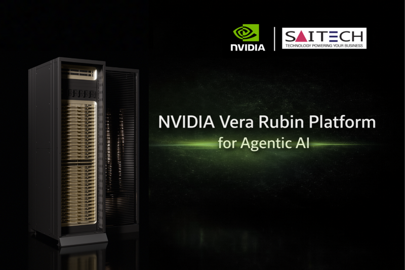NVIDIA Vera Rubin Platform for Agentic AI Guide