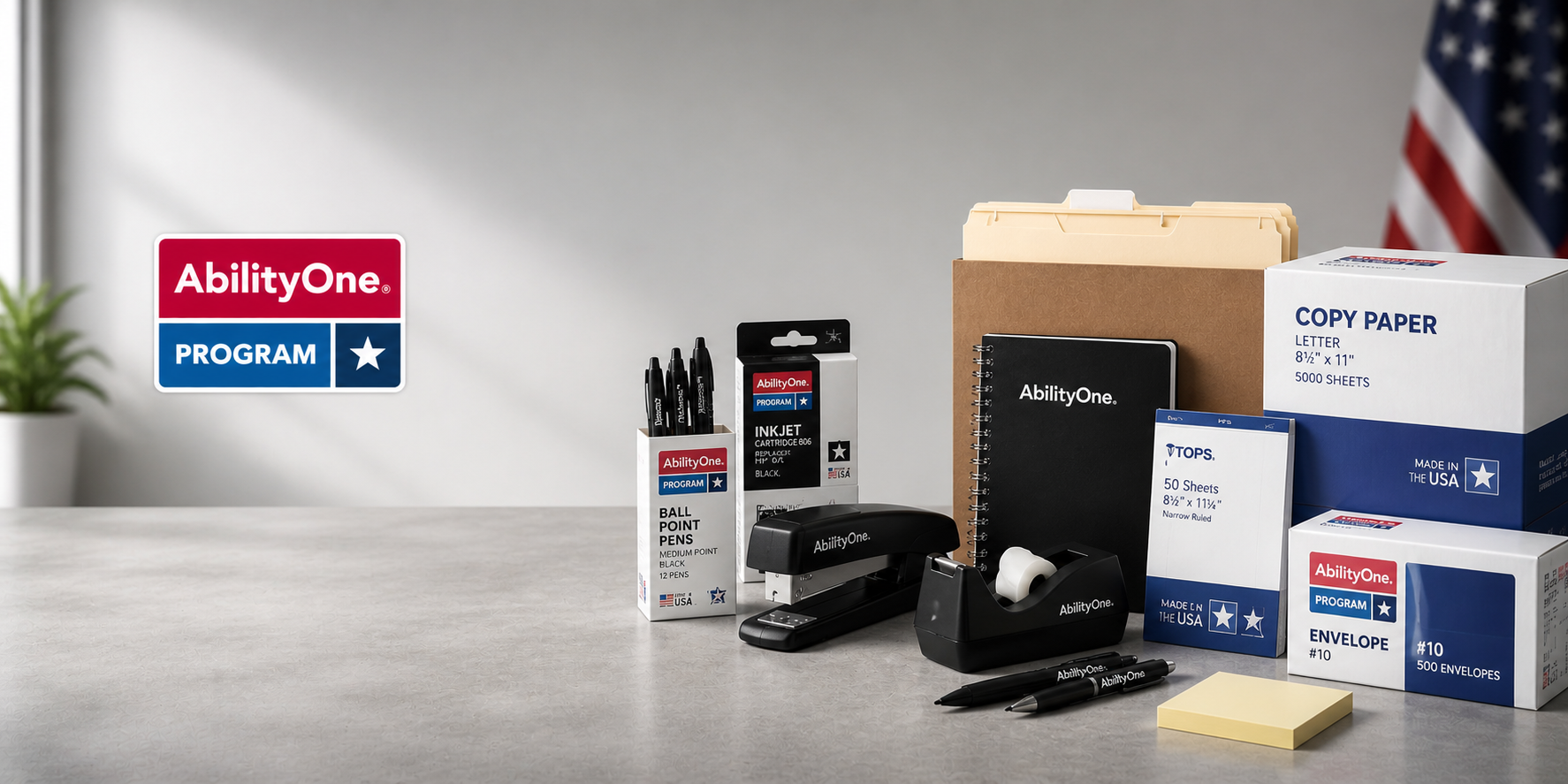 Abilityone Ig Shop AbilityOne IT Accessories | eSaitech