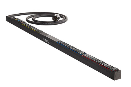 PDUs & UPS