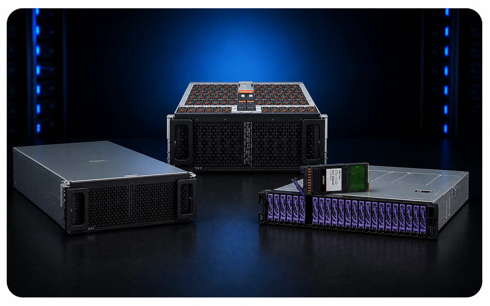 Shop JBOD Storage Solutions for Efficient Data Management