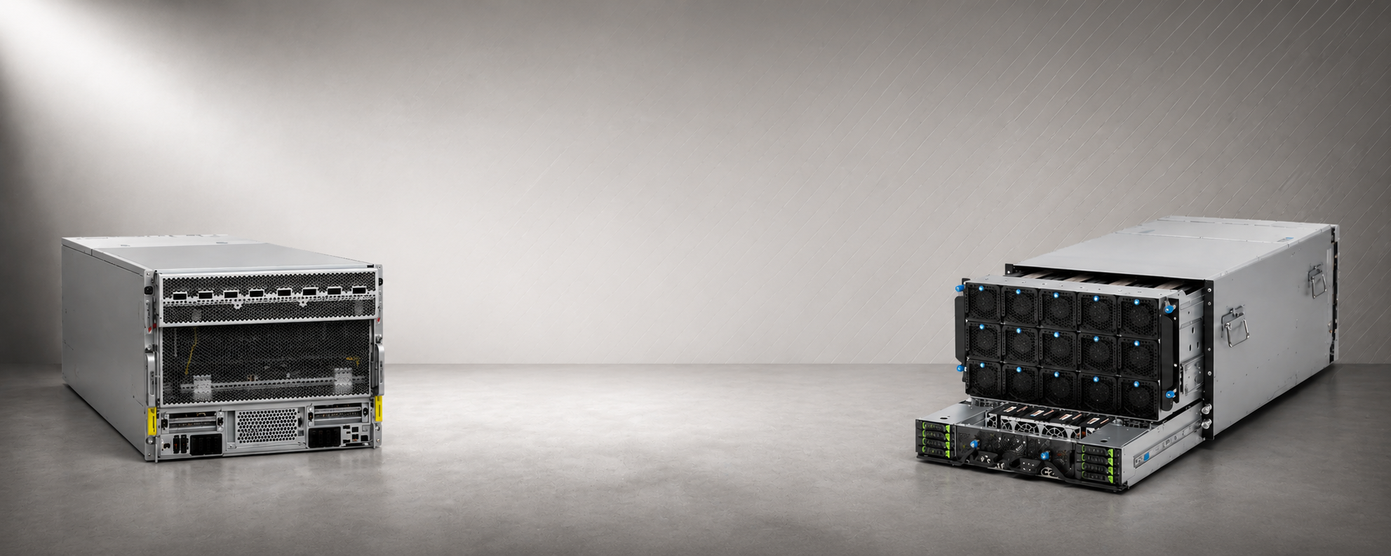 Visioner Server Gpu AI GPU Servers | Custom NVIDIA GPU Server Solutions – Page 2