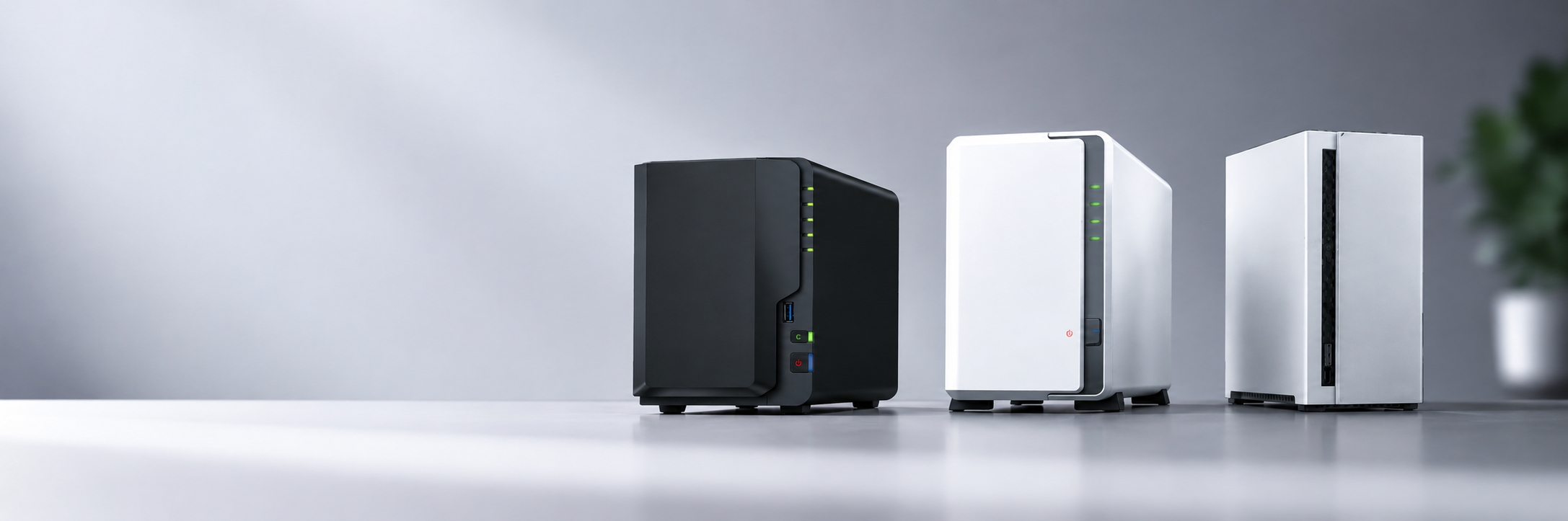Network Storages