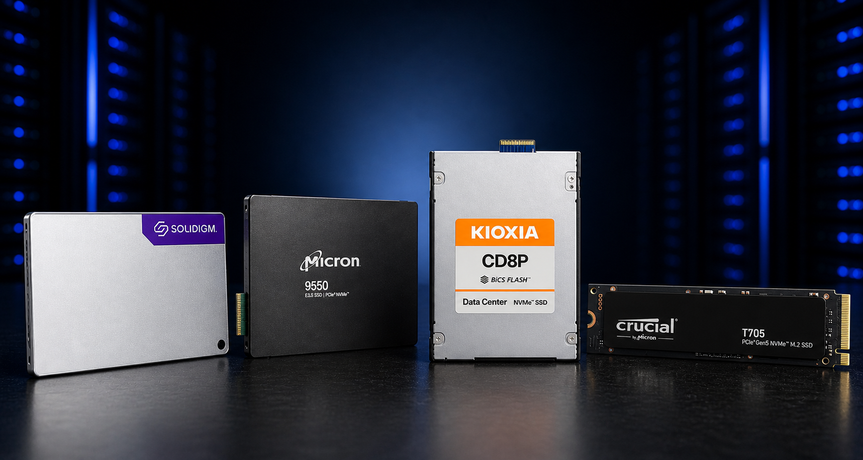 Solid State Drives - Buy 2.5 SSD Online