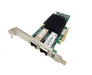IBM 00D8540 PCIe 2.0x8 SFP+ Dual Port 10GbE Network Adapter