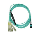 Lenovo 00FM413 3M MTP-4xLC OM3 Multimode Fiber Breakout Cable