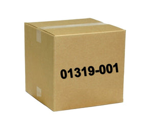Axis 2N IP Vario 01319-001 0.3MP 3 ~ 4mm 6-Button Outdoor Audio Intercom