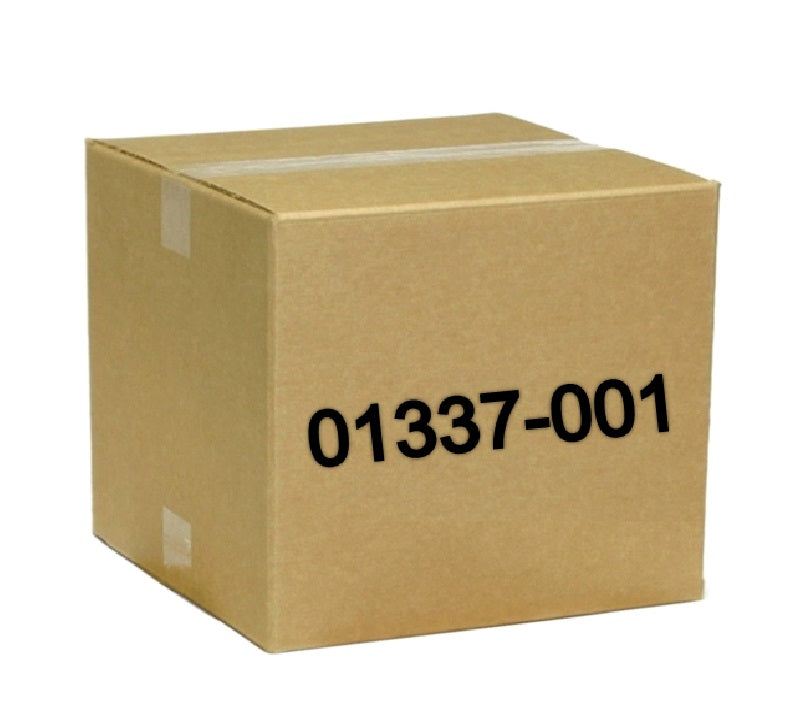 Axis 01337-001 IP Force Outdoor Video Door Phone Sub Station 9151101CHW