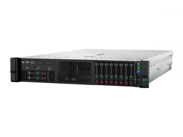 HPE P36135-B21 Proliant Dl380 Gen10 1.5TB 32GB DDR4 SDRAM 2U Rack Server