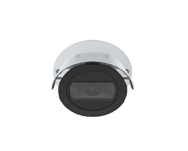 Axis 02124-001 M42 Series 4MP 3.2mm Outdoor Dome Camera