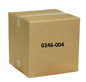 Axis 0246-004 18x Day-Night Indoor  214 PTZ Network Surveillance Camera