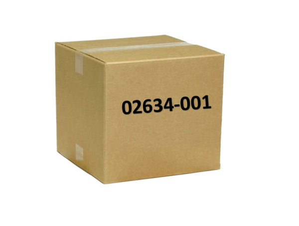 Axis 02634-001 4x5 MP 3.2-8.1mm 1/2.7"Outdoor Network Dome Camera