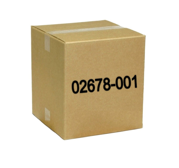 Axis 02678-001 M42 8MP 3.5 - 6.6mm Wired Indoor Dome Camera 