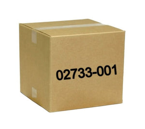 Axis 02733-001 Q61 Series 2MP 2.80 mm 1/2.8” Outdoor Network Dome Camera