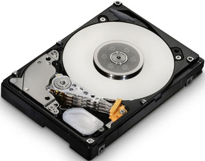HP 40.0GB 7200RPM 3.5-Inch 2MB Ultra ATA/100 ( IDE/EIDE)