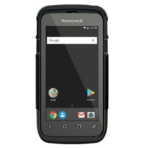 Honeywell Ct60-L0N-Brp210F Ct60 4.7-Inch 2D-Imager Handheld Mobile Computer Gad