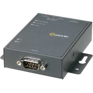 Perle 04030124 IOLAN DS1 16MB 30v DC 66MHz Device Server
