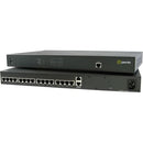 Perle 04031614 IOLAN SDS16C 2 x RJ-45 10/100/1000Base-T Secure Terminal Server