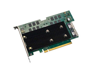 Broadcom 05-50113-00 MegaRAID 9670W-16i PCIe 4.0 x16 Storage Controller