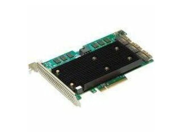 Broadcom 05-50123-00 Mega Raid 24-Channels 8GB PCIe4.0 Storage Controller