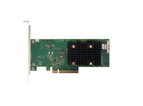 Broadcom 05-50123-25 MegaRAID 9520-8i SAS 12Gbps PCI Express 4.0 x8 Adapter